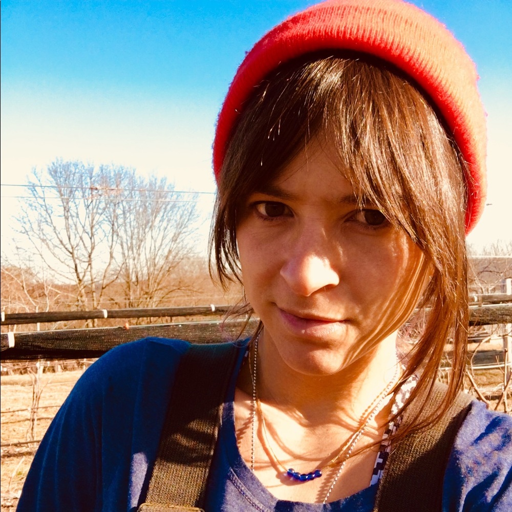 Meet your Posher, Sara